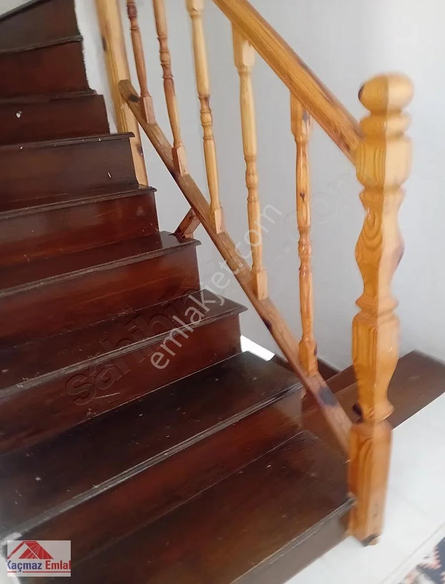 Gelibolu Bolayır Erenler Sitesinde Sıfır Eşyalı Triplex Yazlık - Görsel 4