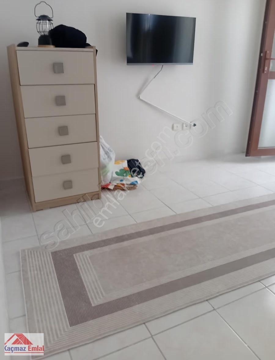 Gelibolu Bolayır Erenler Sitesinde Sıfır Eşyalı Triplex Yazlık - Görsel 21