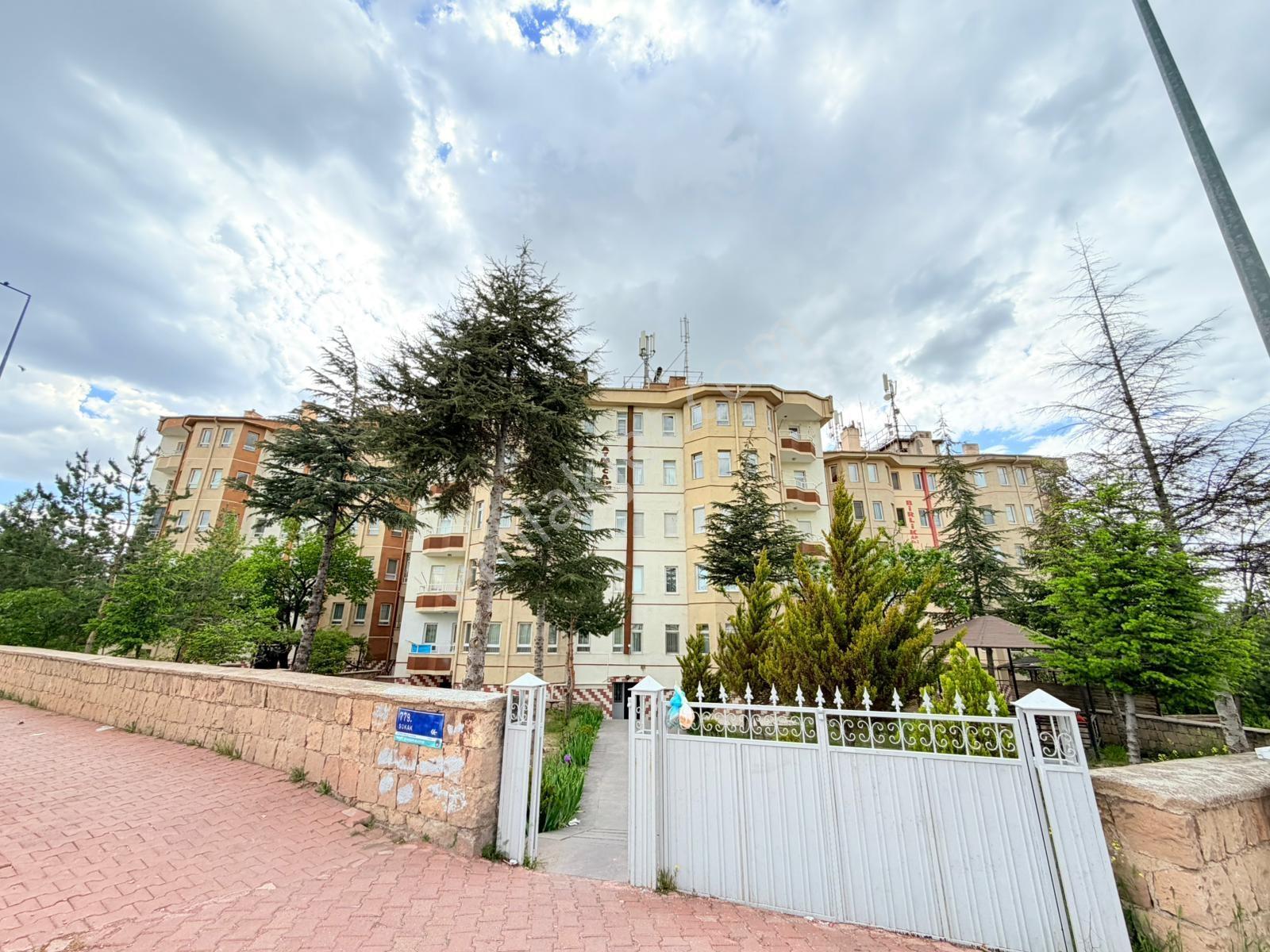 Kocasinan Mahallesinde Satılık 2+1 Full Yapılı Kombili Daire - Görsel 13