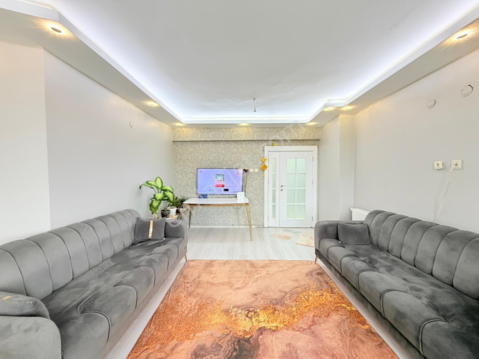 Kocasinan Mahallesinde Satılık 2+1 Full Yapılı Kombili Daire - Görsel 7