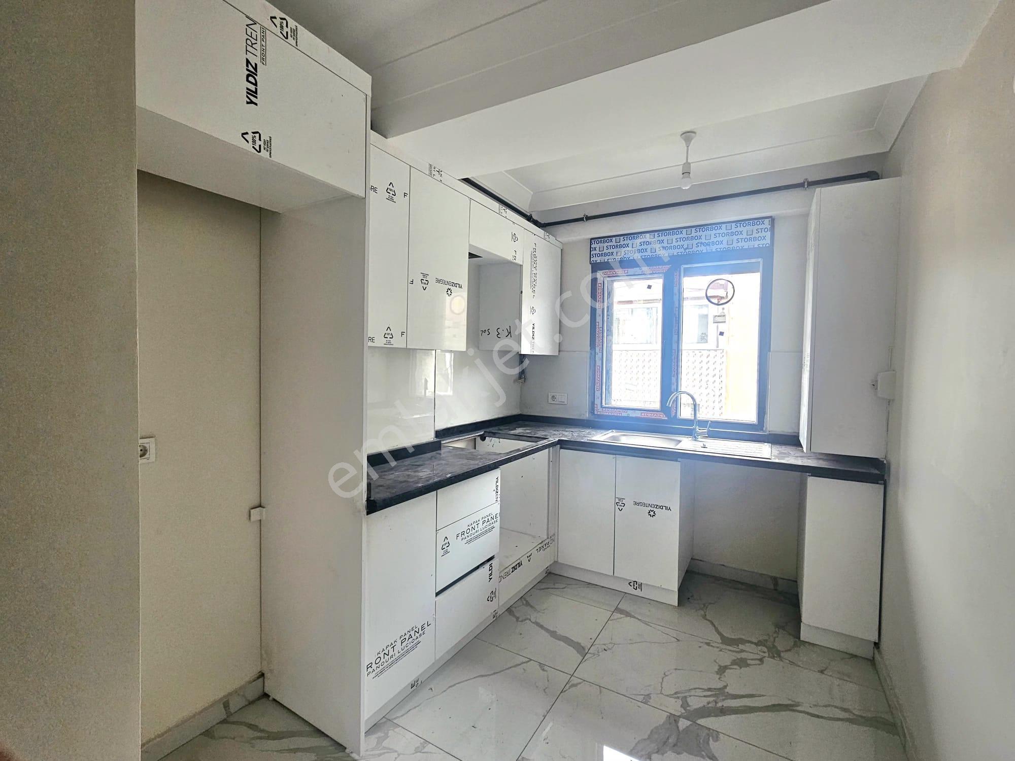 Üsküdar Libadiyede Yeni Binada Teraslı, 4+2 Satılık Dubleks - Görsel 6