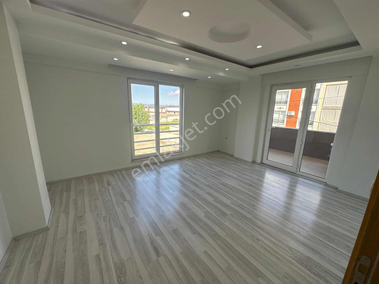 Denizli Gümüşçay Mevkii Satılık Daire - Görsel 5