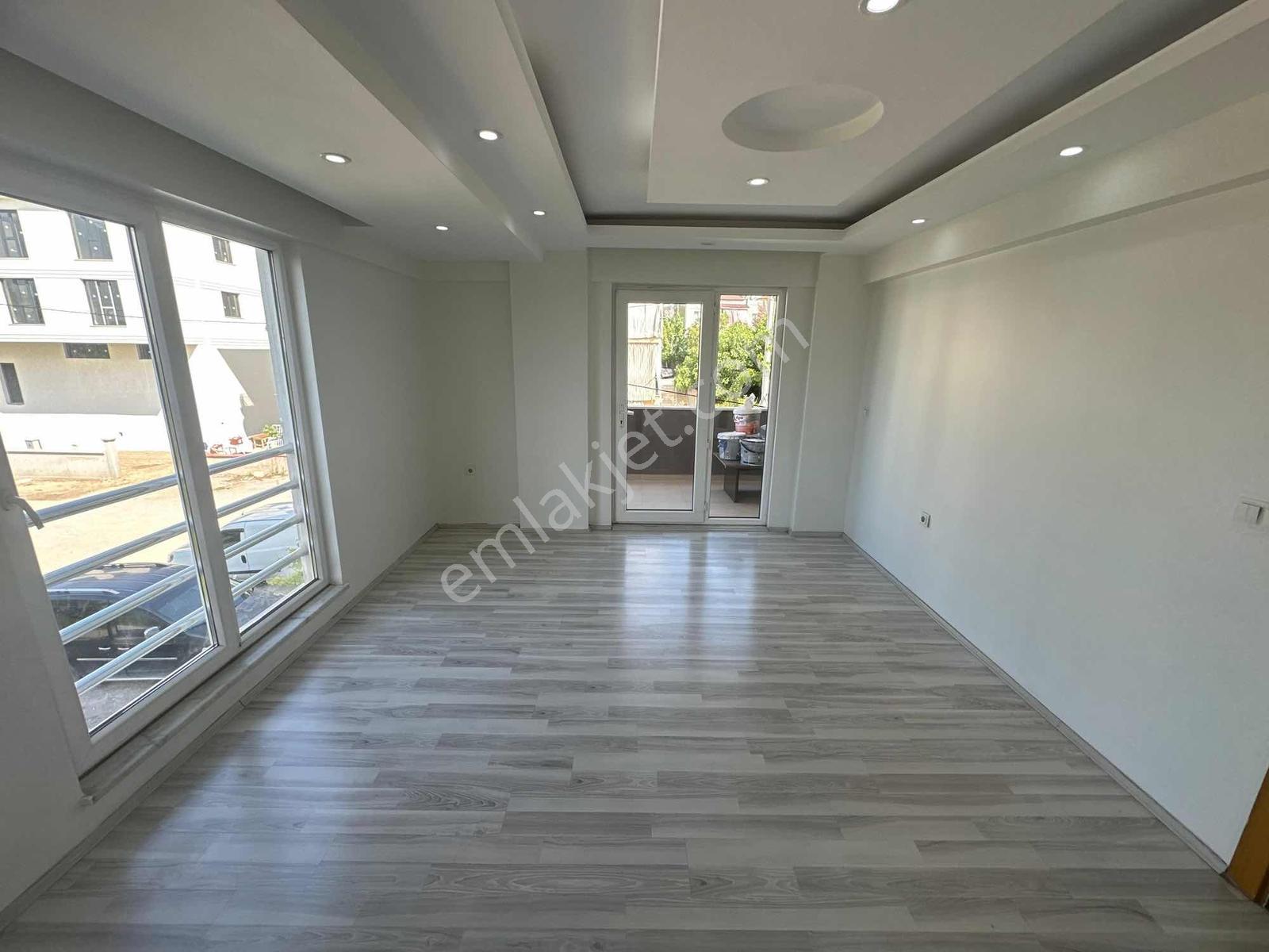 Denizli Gümüşçay Mevkii Satılık Daire - Görsel 6
