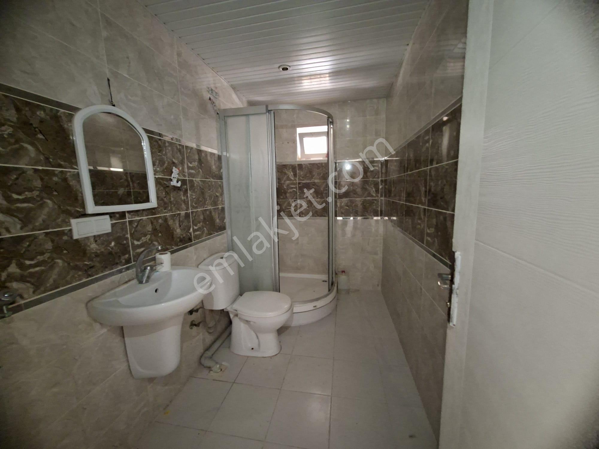 Cumhuriyet Mah. Kapalı Pazar Arkası Kiralık 2+1 Daire - Görsel 9