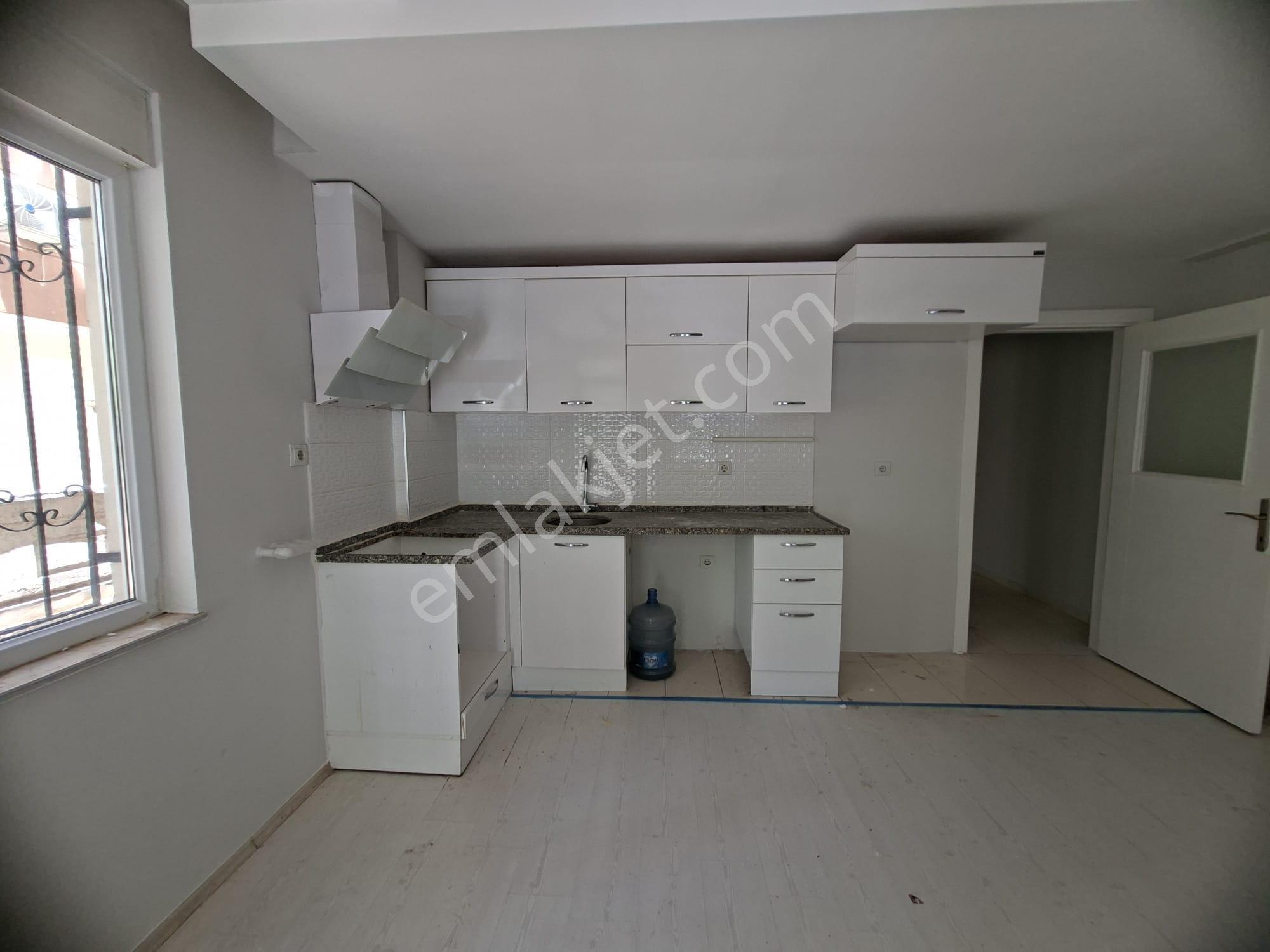Cumhuriyet Mah. Kapalı Pazar Arkası Kiralık 2+1 Daire - Görsel 3