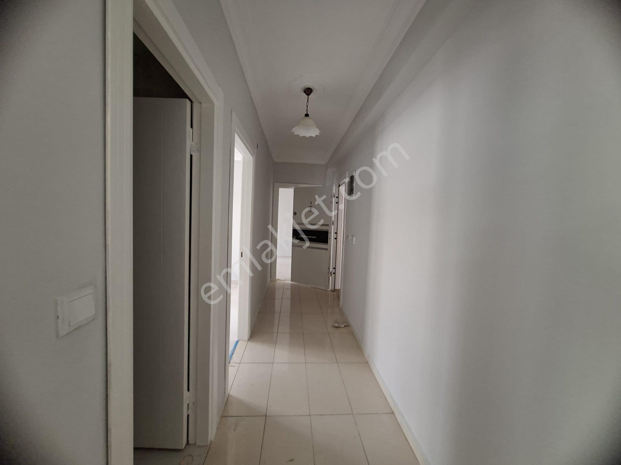 Cumhuriyet Mah. Kapalı Pazar Arkası Kiralık 2+1 Daire - Görsel 8
