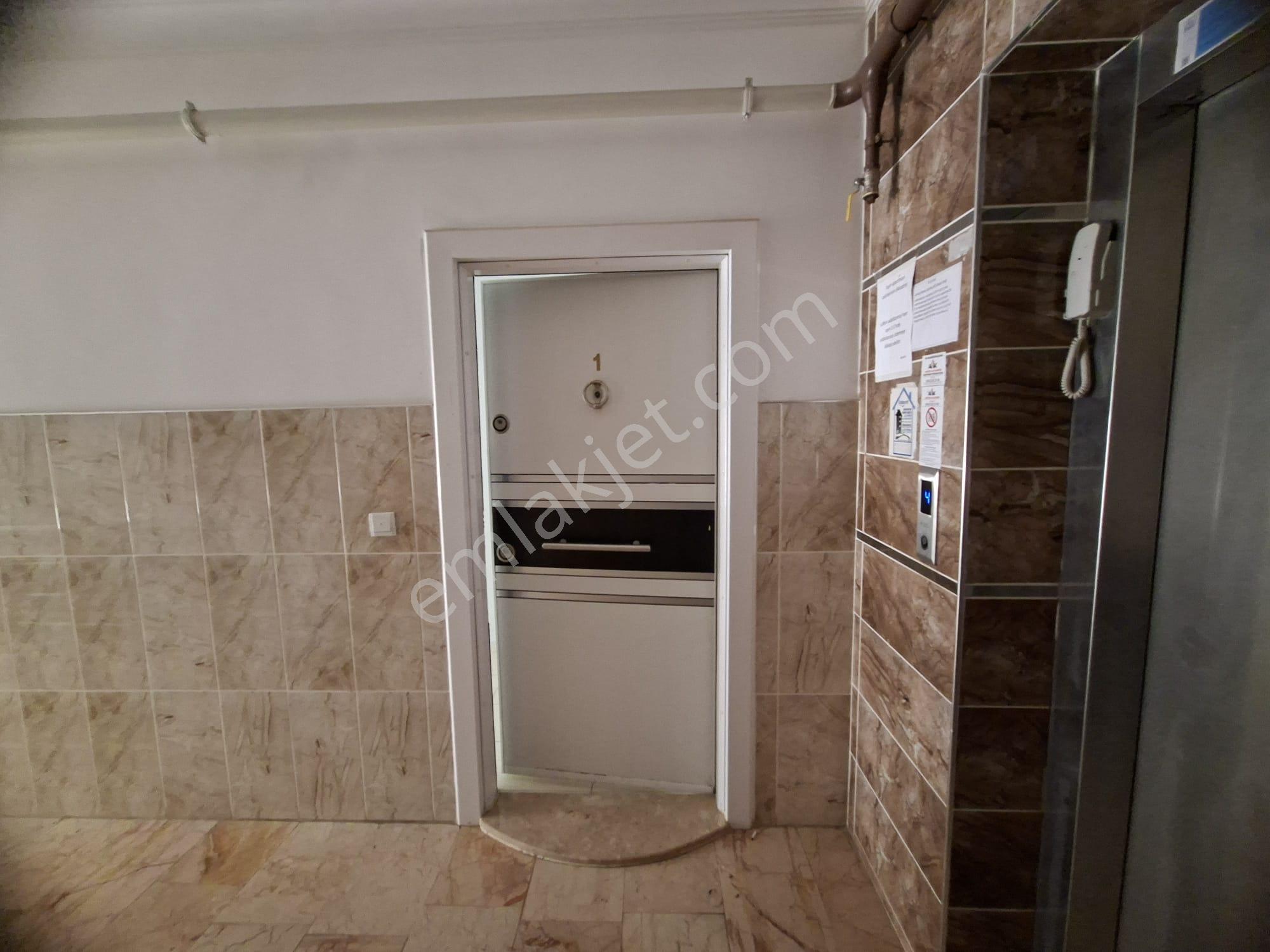 Cumhuriyet Mah. Kapalı Pazar Arkası Kiralık 2+1 Daire - Görsel 10