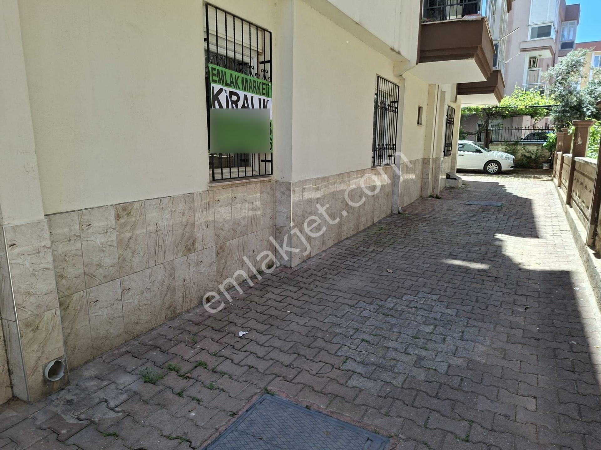 Cumhuriyet Mah. Kapalı Pazar Arkası Kiralık 2+1 Daire - Görsel 15