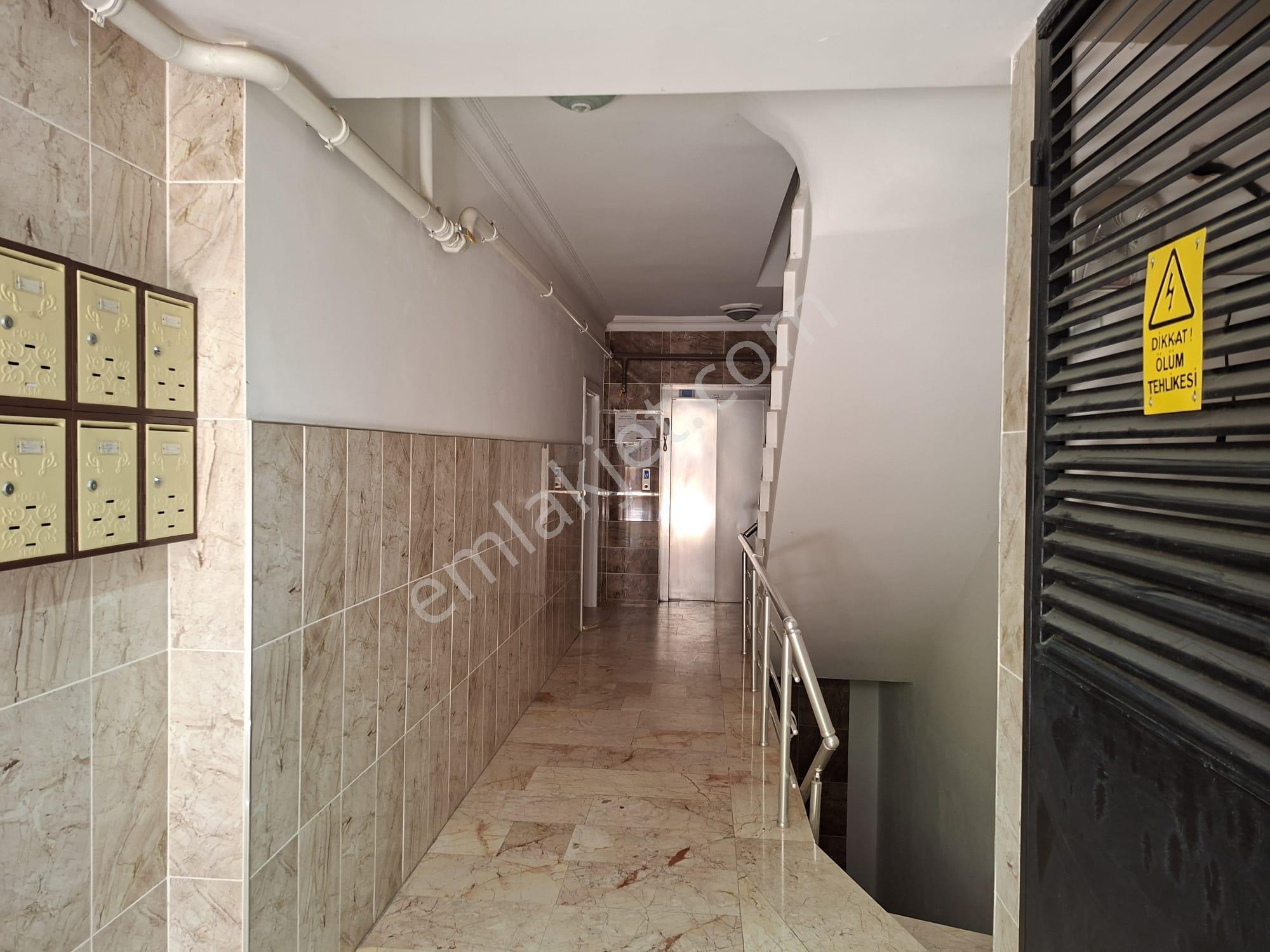 Cumhuriyet Mah. Kapalı Pazar Arkası Kiralık 2+1 Daire - Görsel 12