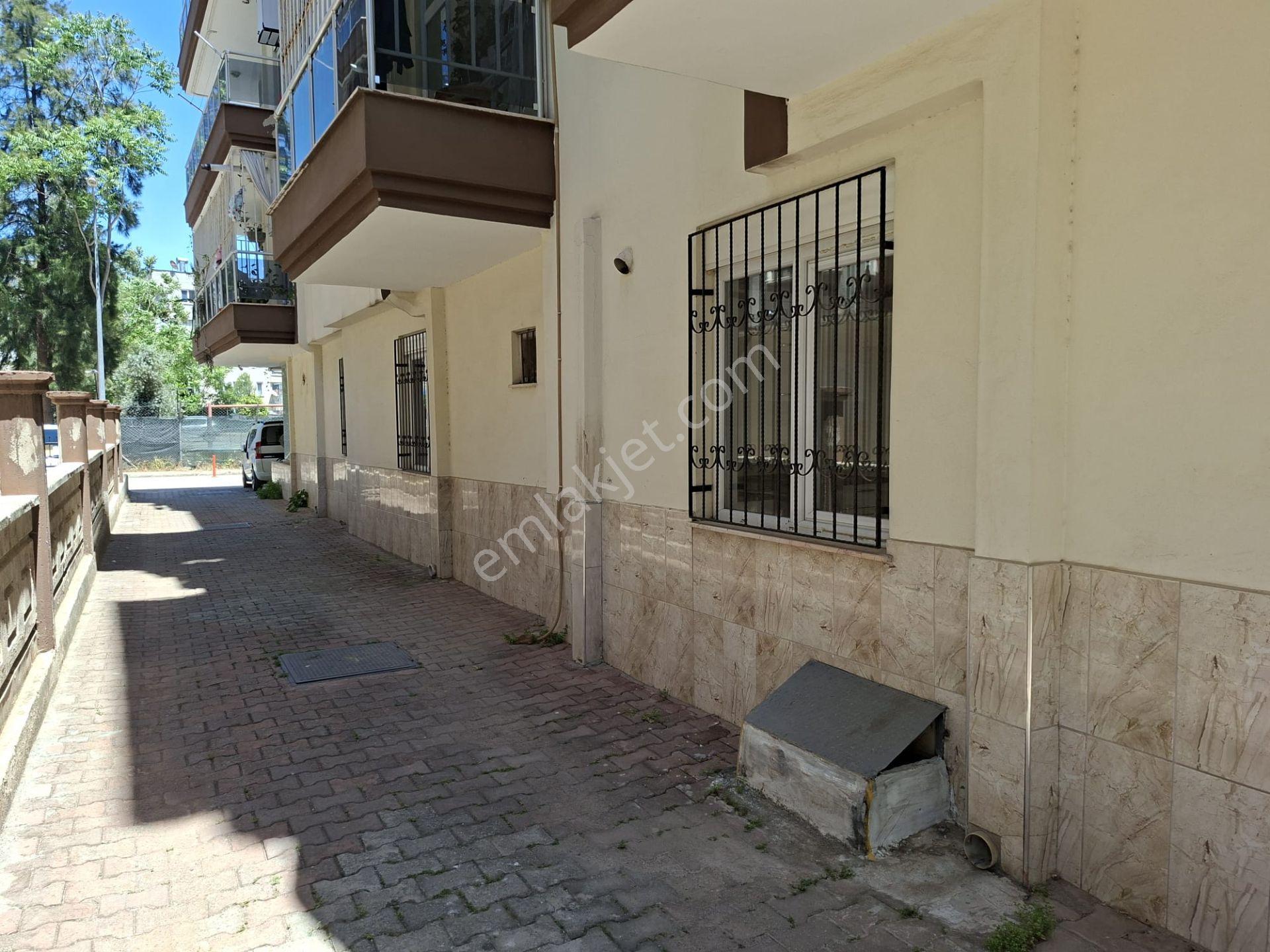 Cumhuriyet Mah. Kapalı Pazar Arkası Kiralık 2+1 Daire - Görsel 14