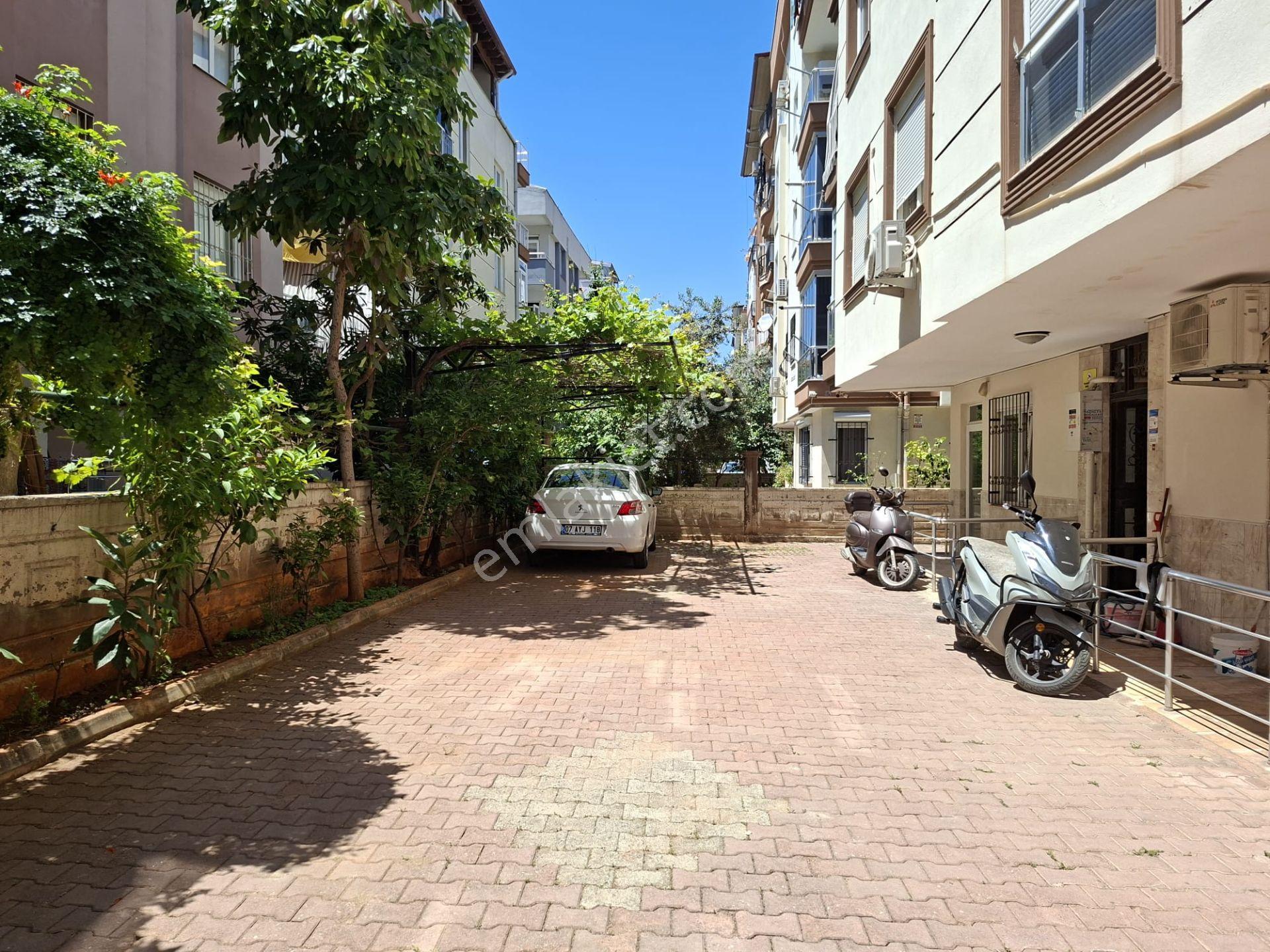 Cumhuriyet Mah. Kapalı Pazar Arkası Kiralık 2+1 Daire - Görsel 13