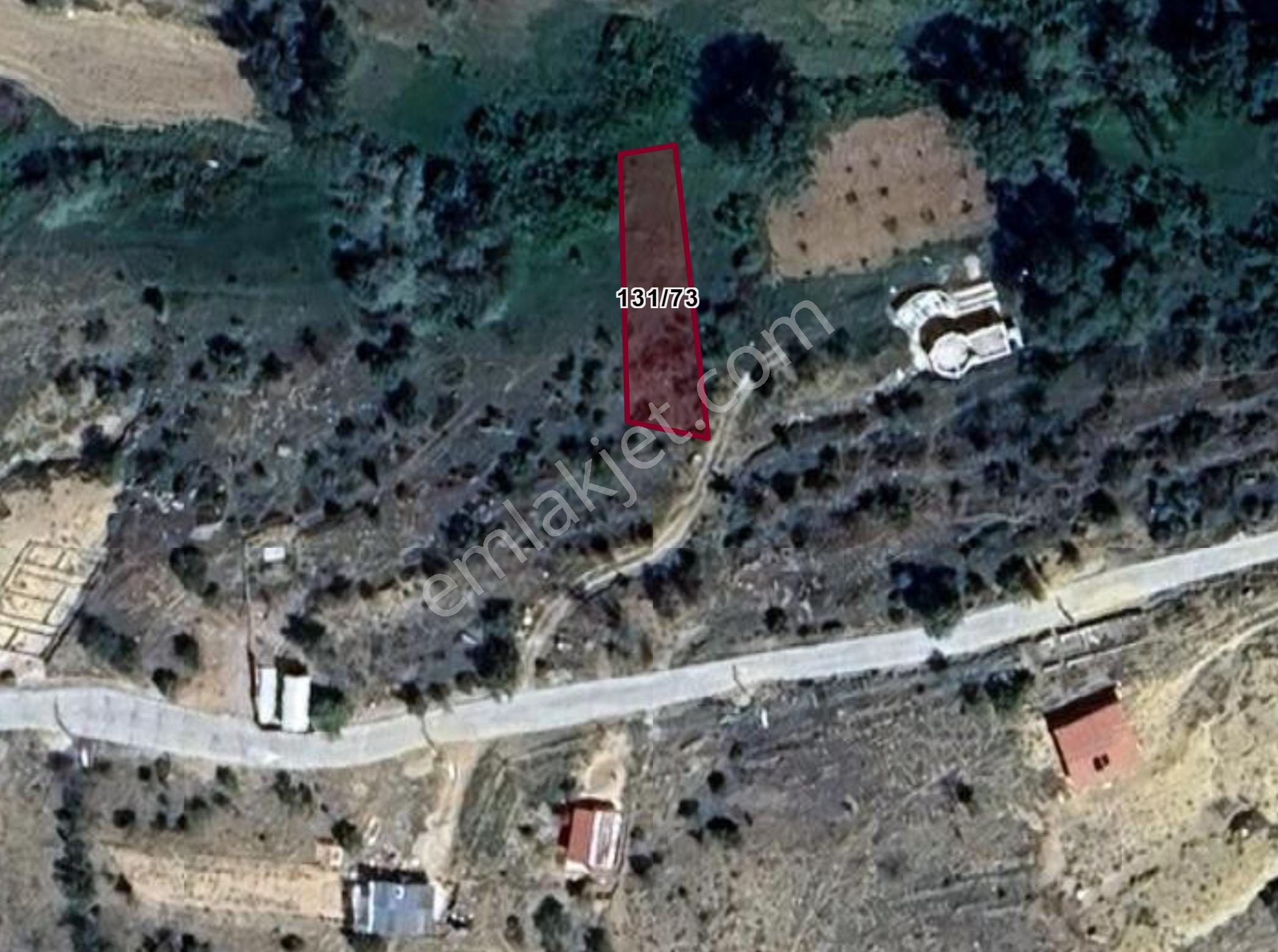 Meram Sarıkız 327 M² Müstakil Tapulu Bağ Sarıkız Türbe Yakını - Görsel 6