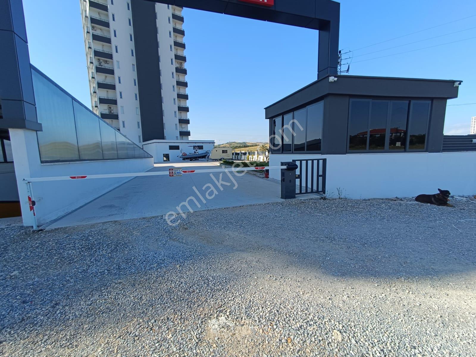 Kabasakal Mah. Sosyal Donatılı+güvenlikli 3+1 K.mutfak+kombili+çift Banyo+giyinme Odalı Kiralık - Görsel 28