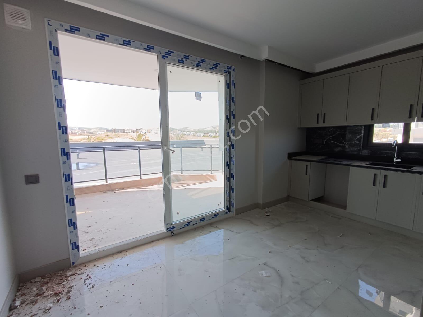 Kabasakal Mah. Sosyal Donatılı+güvenlikli 3+1 K.mutfak+kombili+çift Banyo+giyinme Odalı Kiralık - Görsel 3