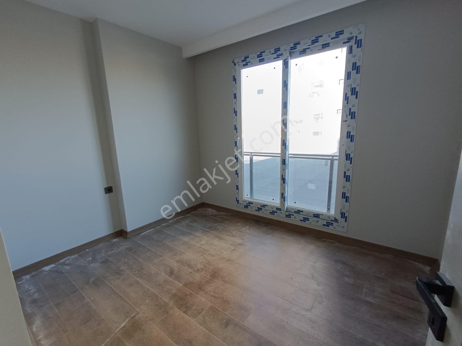 Kabasakal Mah. Sosyal Donatılı+güvenlikli 3+1 K.mutfak+kombili+çift Banyo+giyinme Odalı Kiralık - Görsel 12