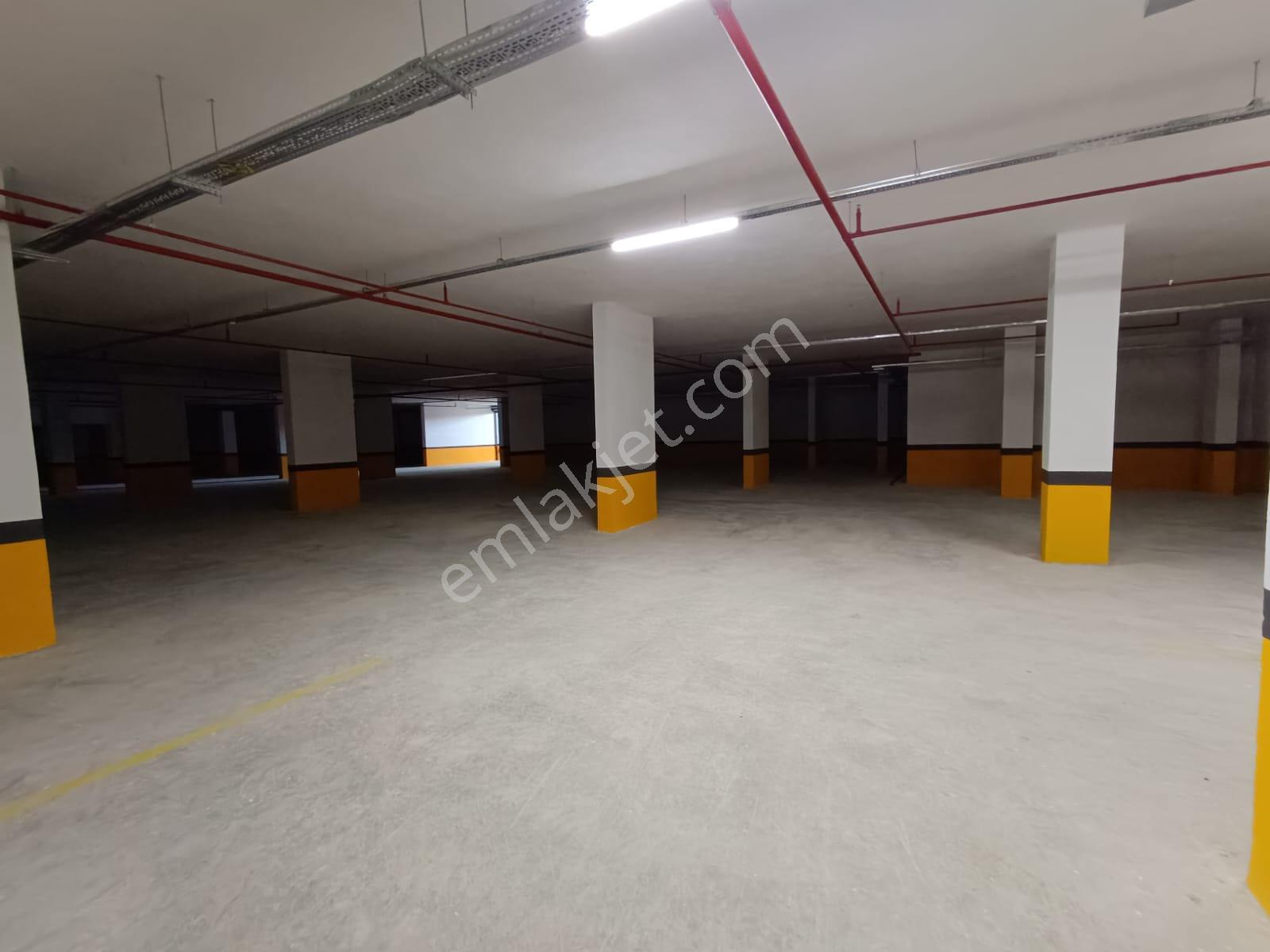 Kabasakal Mah. Sosyal Donatılı+güvenlikli 3+1 K.mutfak+kombili+çift Banyo+giyinme Odalı Kiralık - Görsel 30