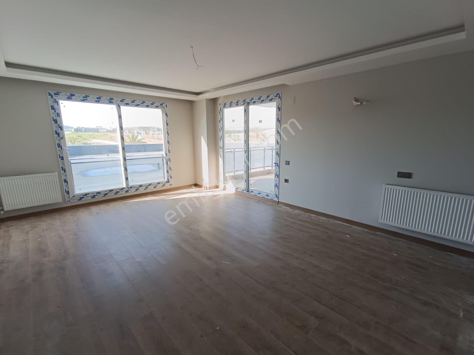 Kabasakal Mah. Sosyal Donatılı+güvenlikli 3+1 K.mutfak+kombili+çift Banyo+giyinme Odalı Kiralık - Görsel 7