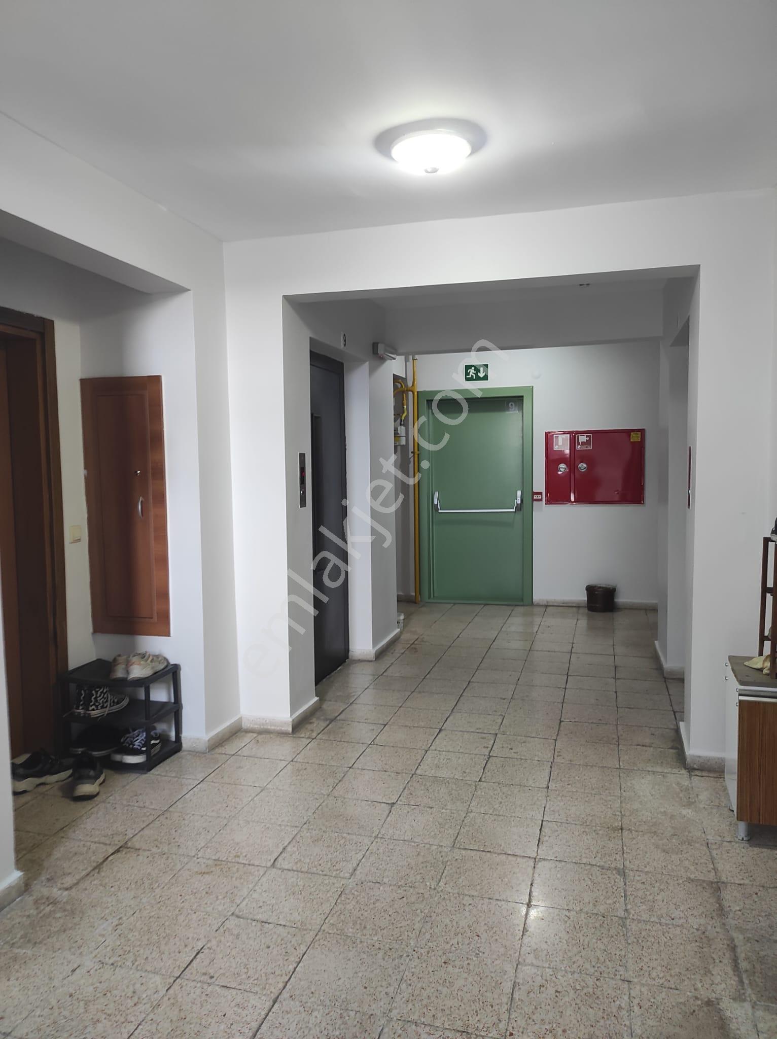 Turyap Kartepe Palastan Kent Konut 1 Sitesinde Kiralık Daire - Görsel 8