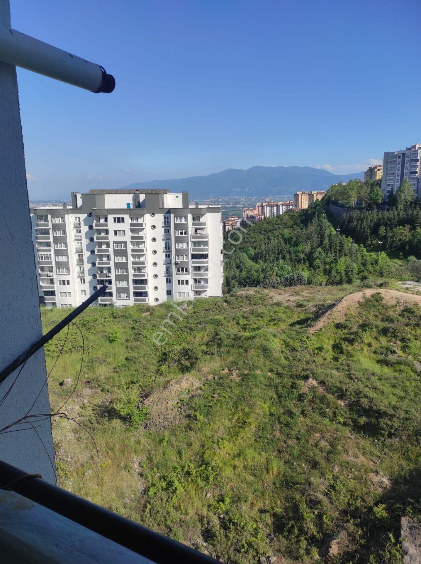 Turyap Kartepe Palastan Kent Konut 1 Sitesinde Kiralık Daire - Görsel 6