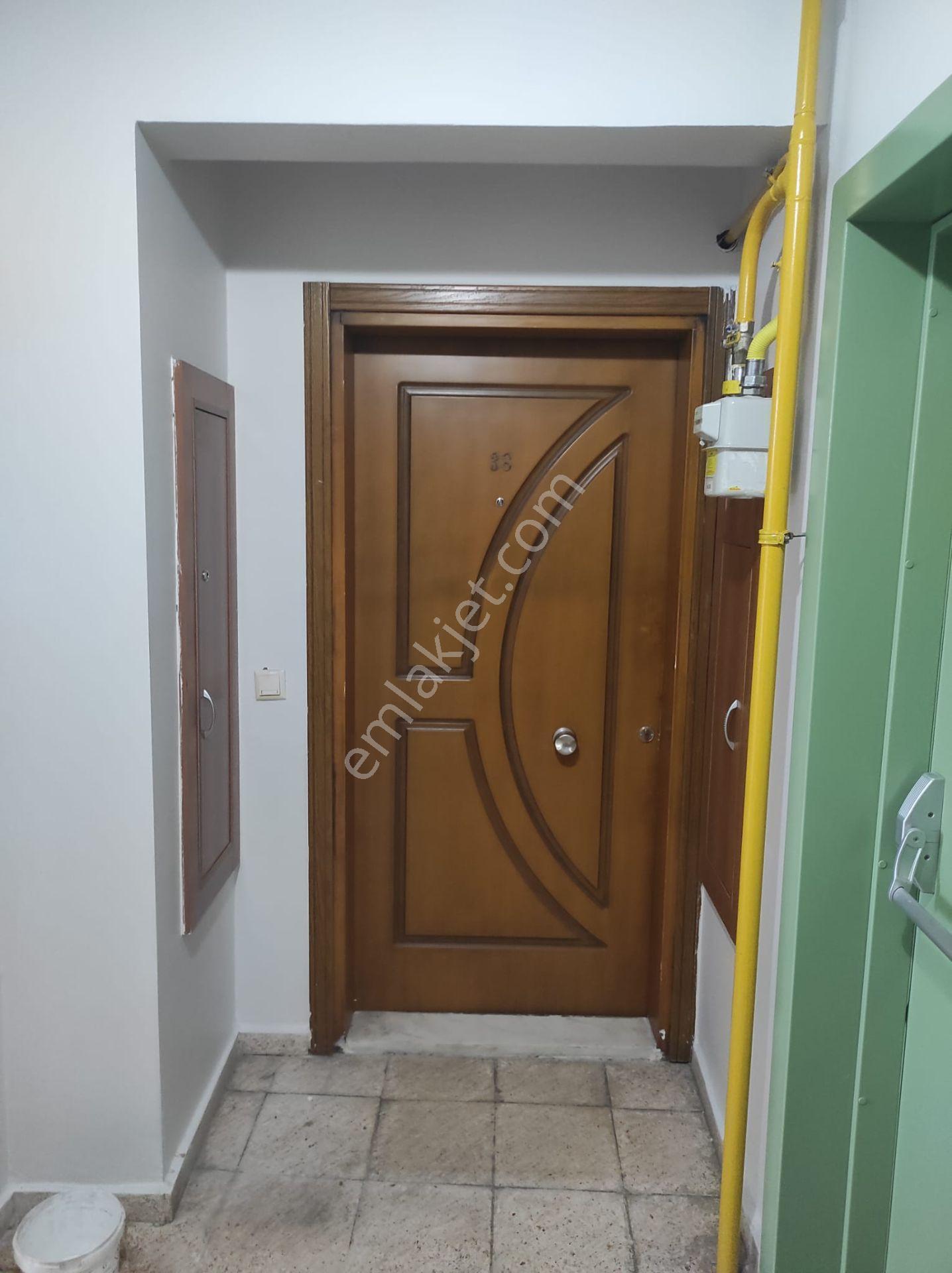 Turyap Kartepe Palastan Kent Konut 1 Sitesinde Kiralık Daire - Görsel 19