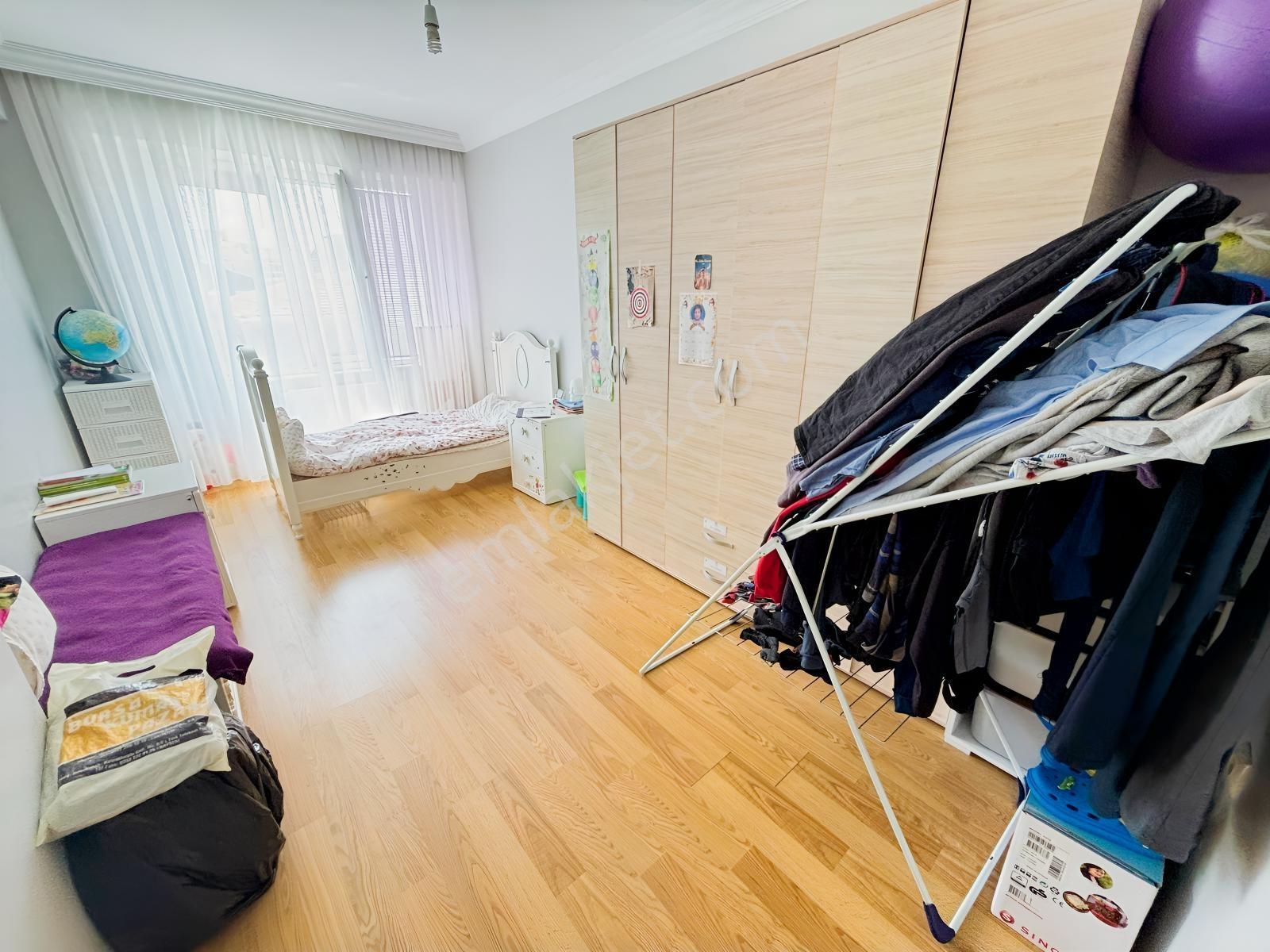 Proma'da Batıkent Mh. Liman Cd.'de 3+1 140m2 Çift Cehpe - Görsel 20