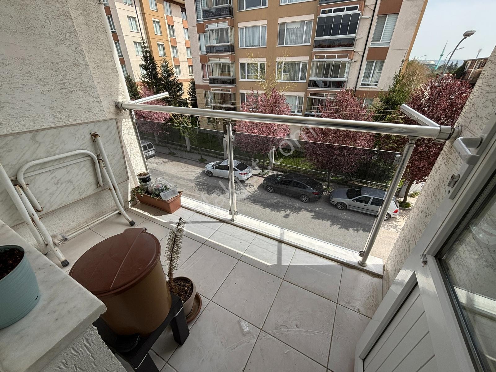 Proma'da Batıkent Mh. Liman Cd.'de 3+1 140m2 Çift Cehpe - Görsel 16