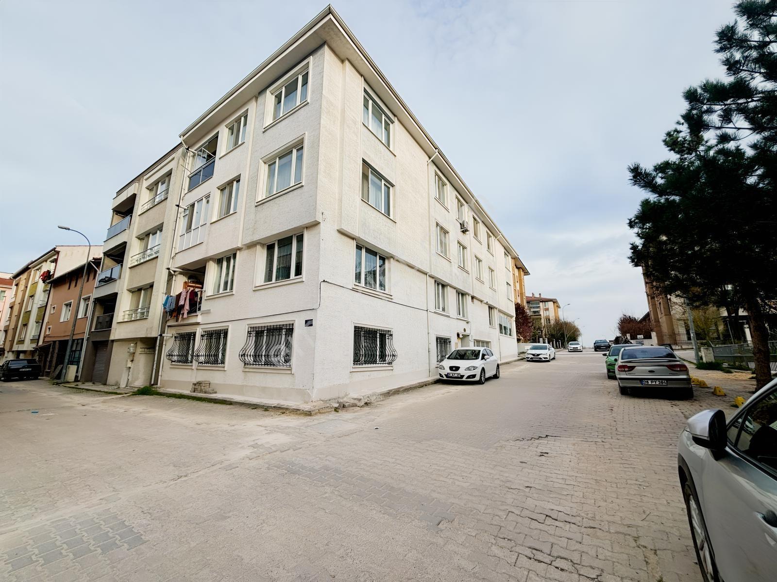 Proma'da Batıkent Mh. Liman Cd.'de 3+1 140m2 Çift Cehpe - Görsel 4