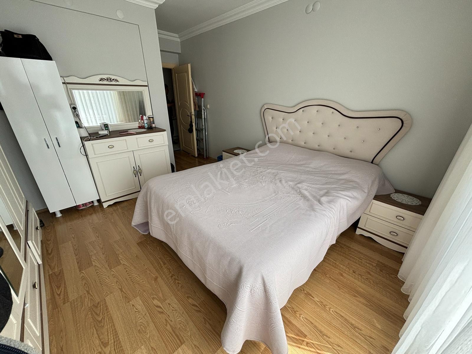 Proma'da Batıkent Mh. Liman Cd.'de 3+1 140m2 Çift Cehpe - Görsel 11