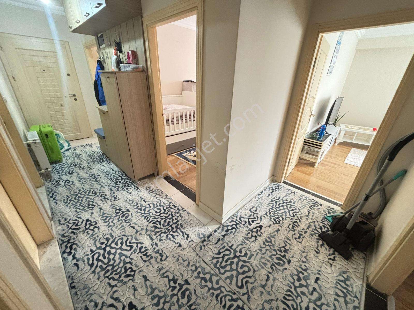 Proma'dan Batıkent Mh. Liman Cd.'de 3+1 140m2 Arakat Daire - Görsel 8