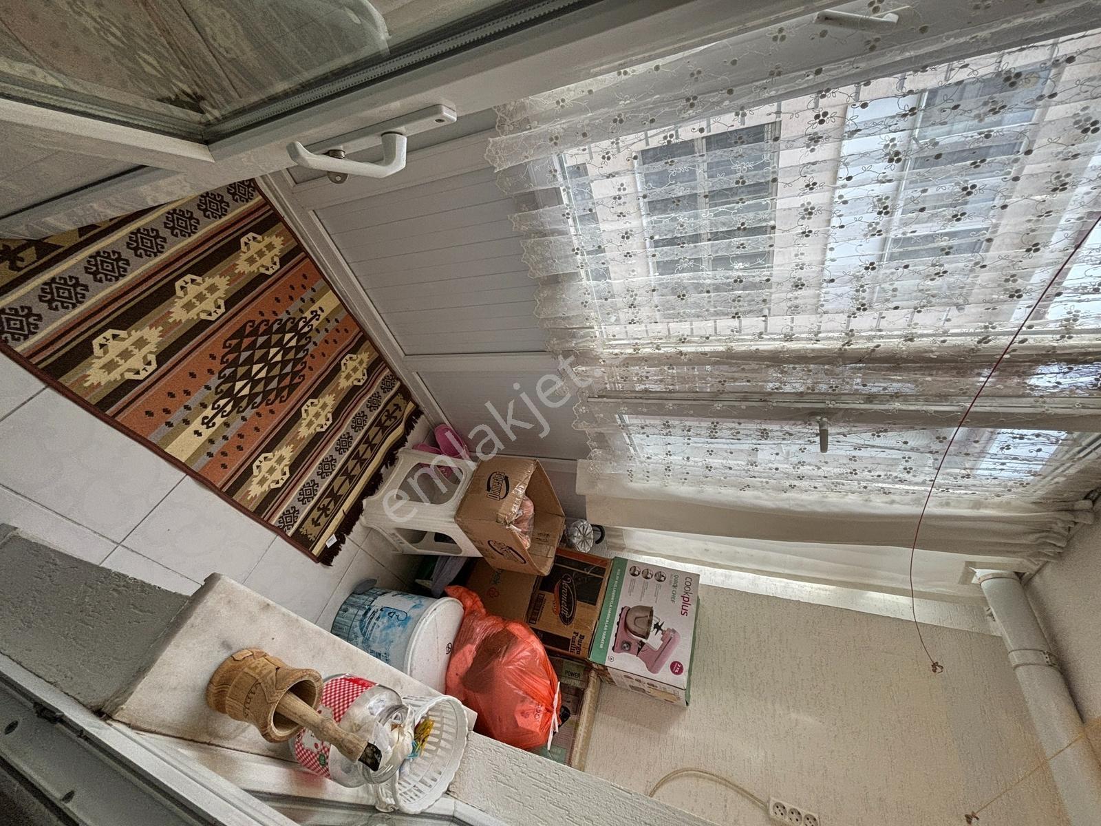 Proma'dan Batıkent Mh. Liman Cd.'de 3+1 140m2 Arakat Daire - Görsel 26