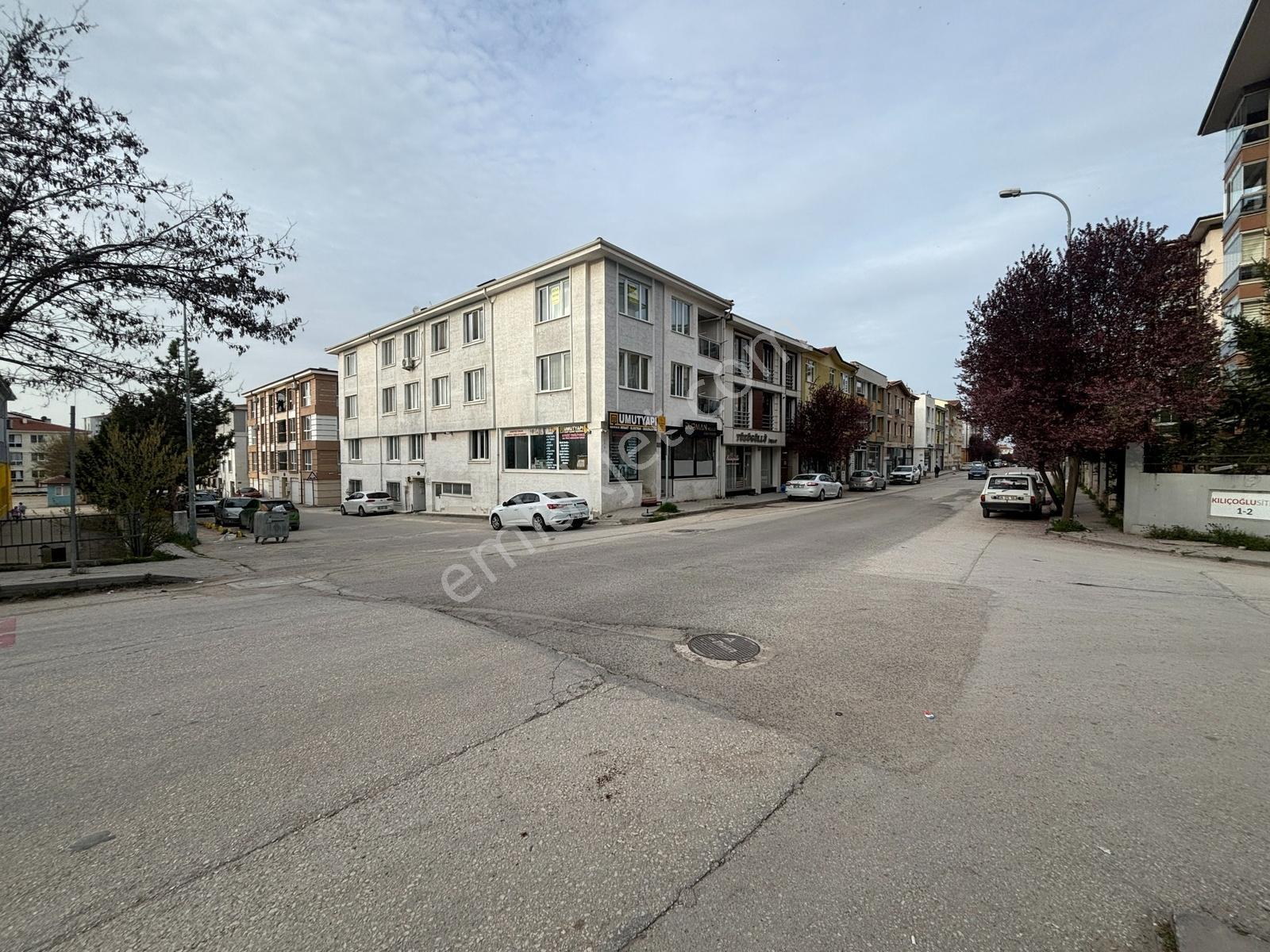 Proma'dan Batıkent Mh. Liman Cd.'de 3+1 140m2 Arakat Daire - Görsel 4
