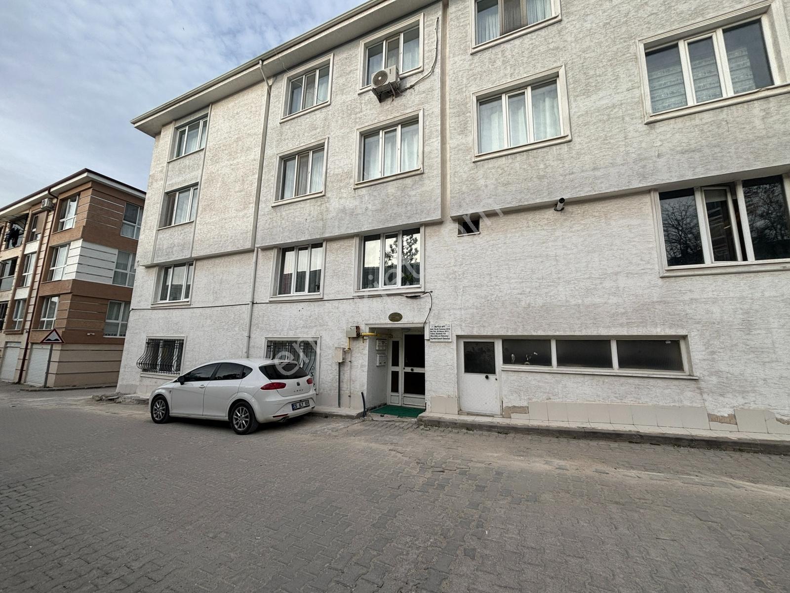 Proma'dan Batıkent Mh. Liman Cd.'de 3+1 140m2 Arakat Daire - Görsel 7