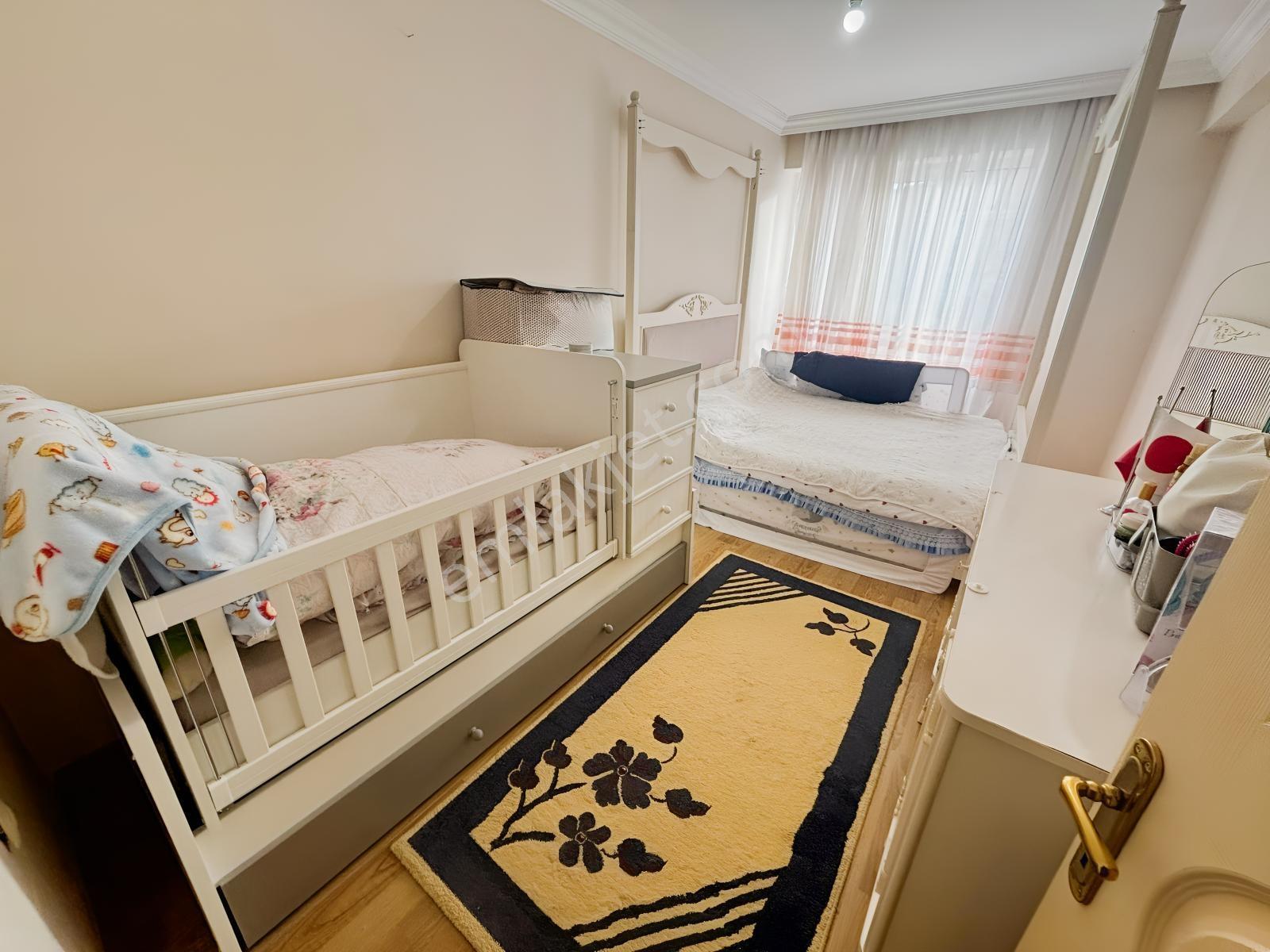 Proma'dan Batıkent Mh. Liman Cd.'de 3+1 140m2 Arakat Daire - Görsel 3