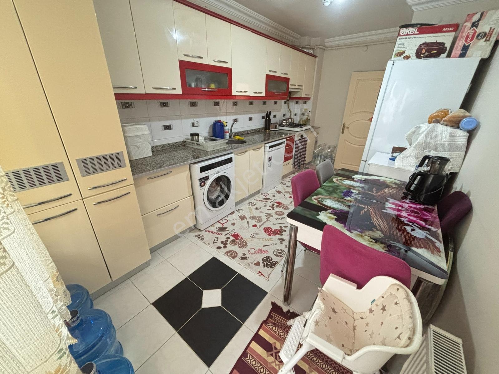 Proma'dan Batıkent Mh. Liman Cd.'de 3+1 140m2 Arakat Daire - Görsel 32