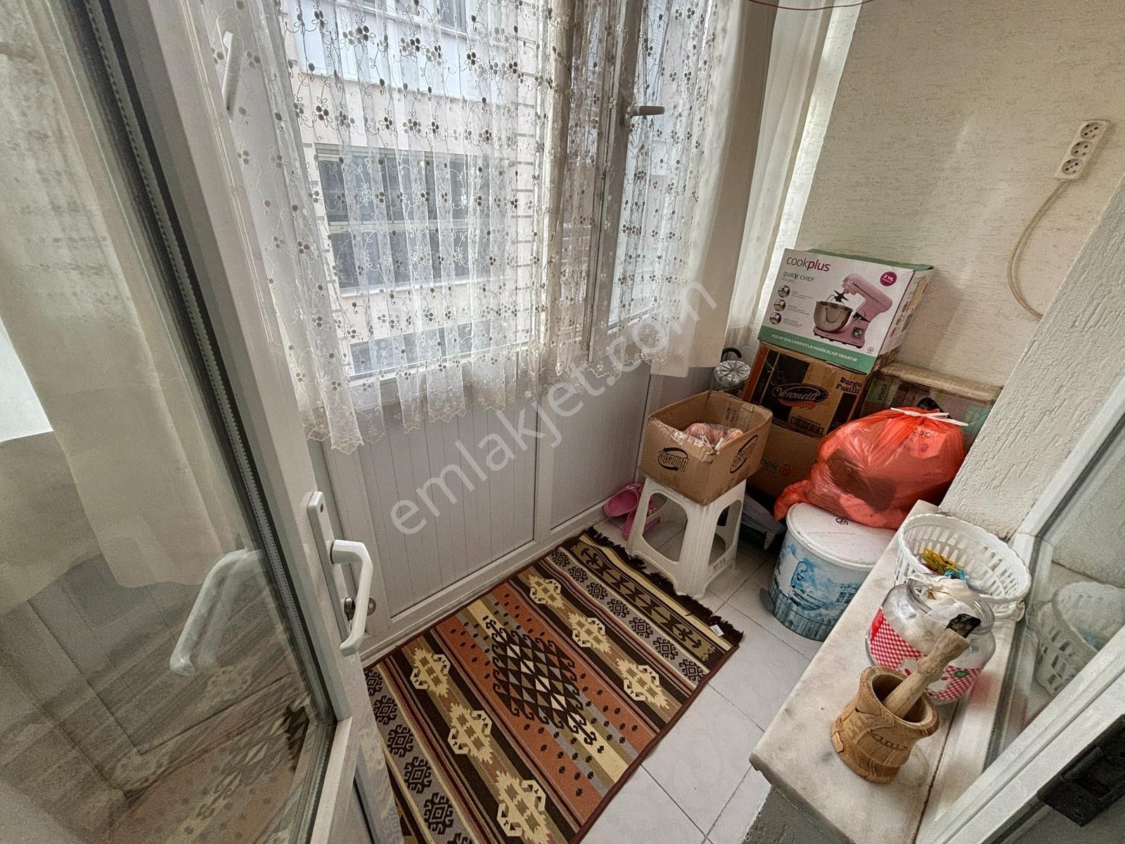 Proma'dan Batıkent Mh. Liman Cd.'de 3+1 140m2 Arakat Daire - Görsel 25