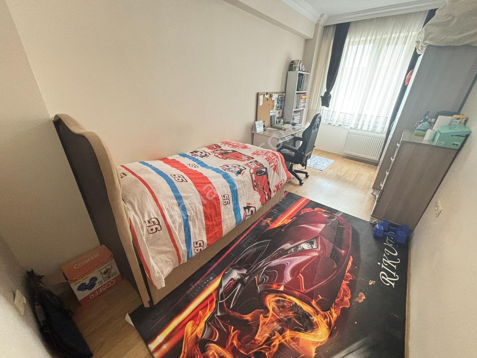 Proma'dan Batıkent Mh. Liman Cd.'de 3+1 140m2 Arakat Daire - Görsel 21