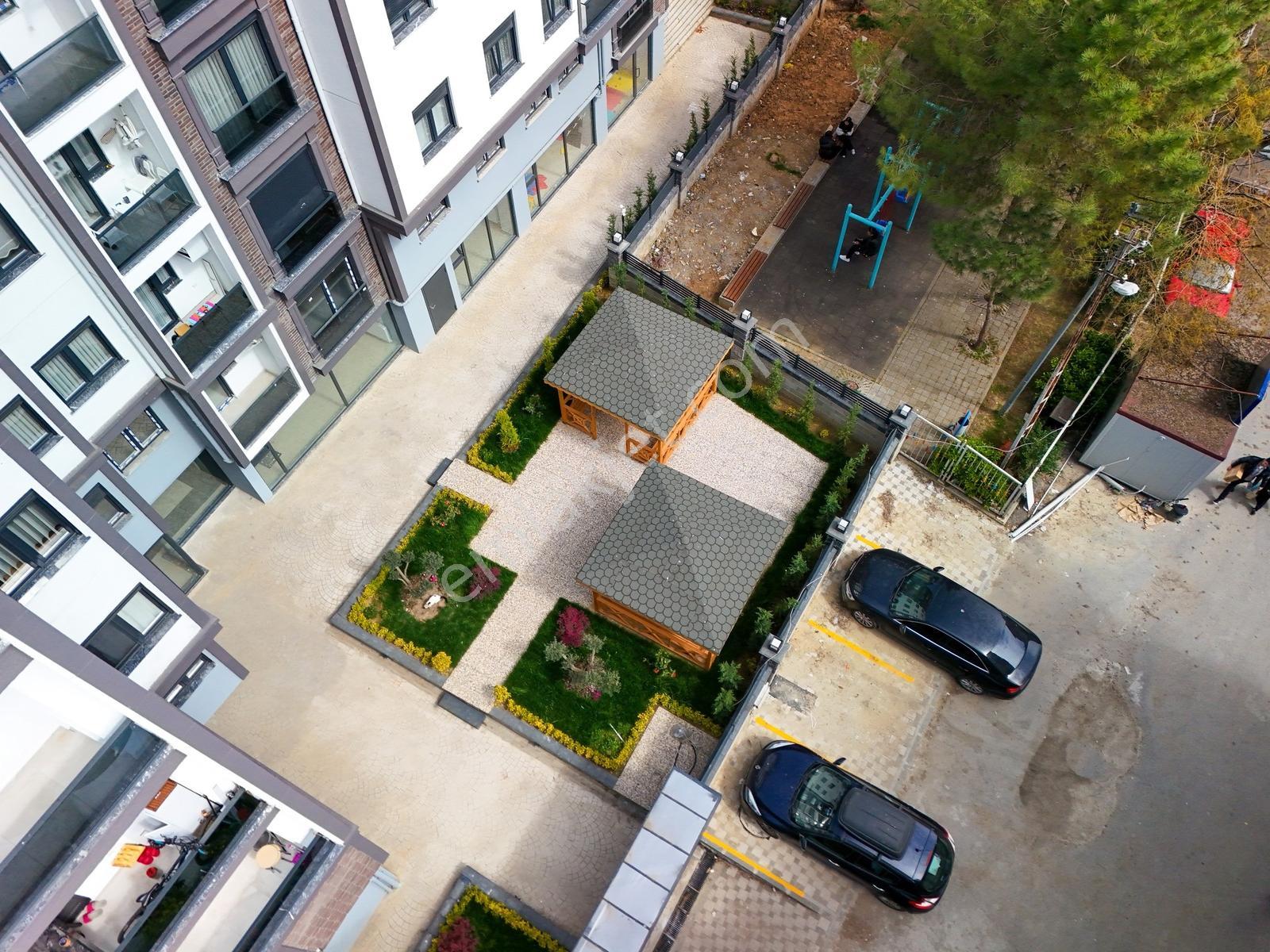 Pendik Yeni Mah.saklı Bahçe'de 3+1 Teraslı Dubleks Satılık Daire - Görsel 3