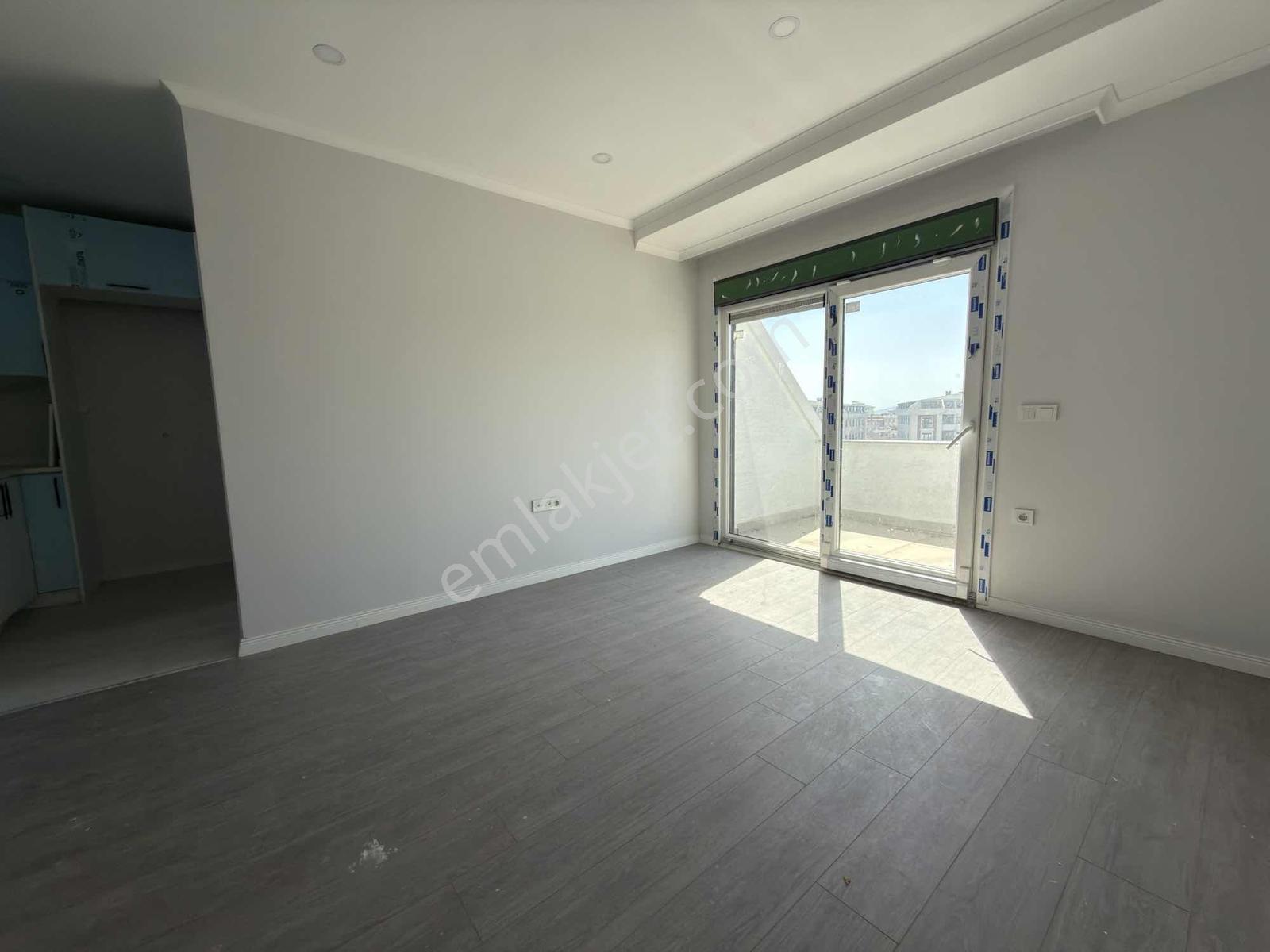 Pendik Yeni Mah.saklı Bahçe'de 3+1 Teraslı Dubleks Satılık Daire - Görsel 24