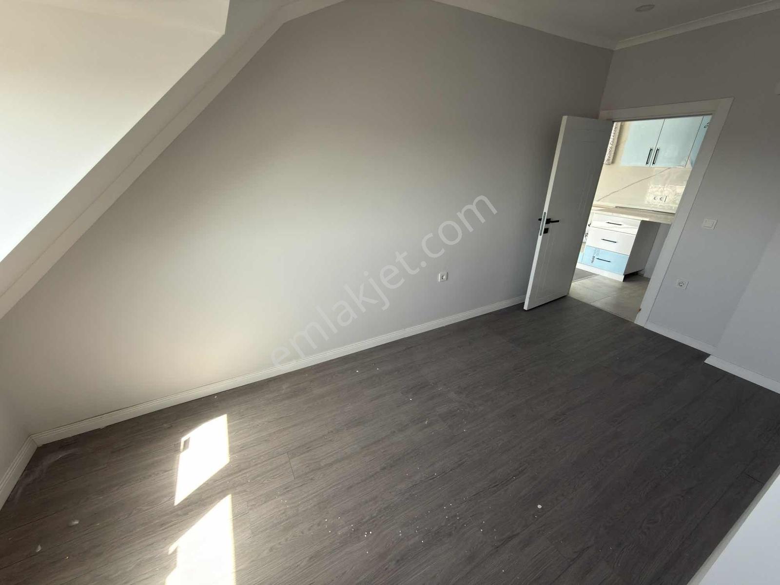 Pendik Yeni Mah.saklı Bahçe'de 3+1 Teraslı Dubleks Satılık Daire - Görsel 30