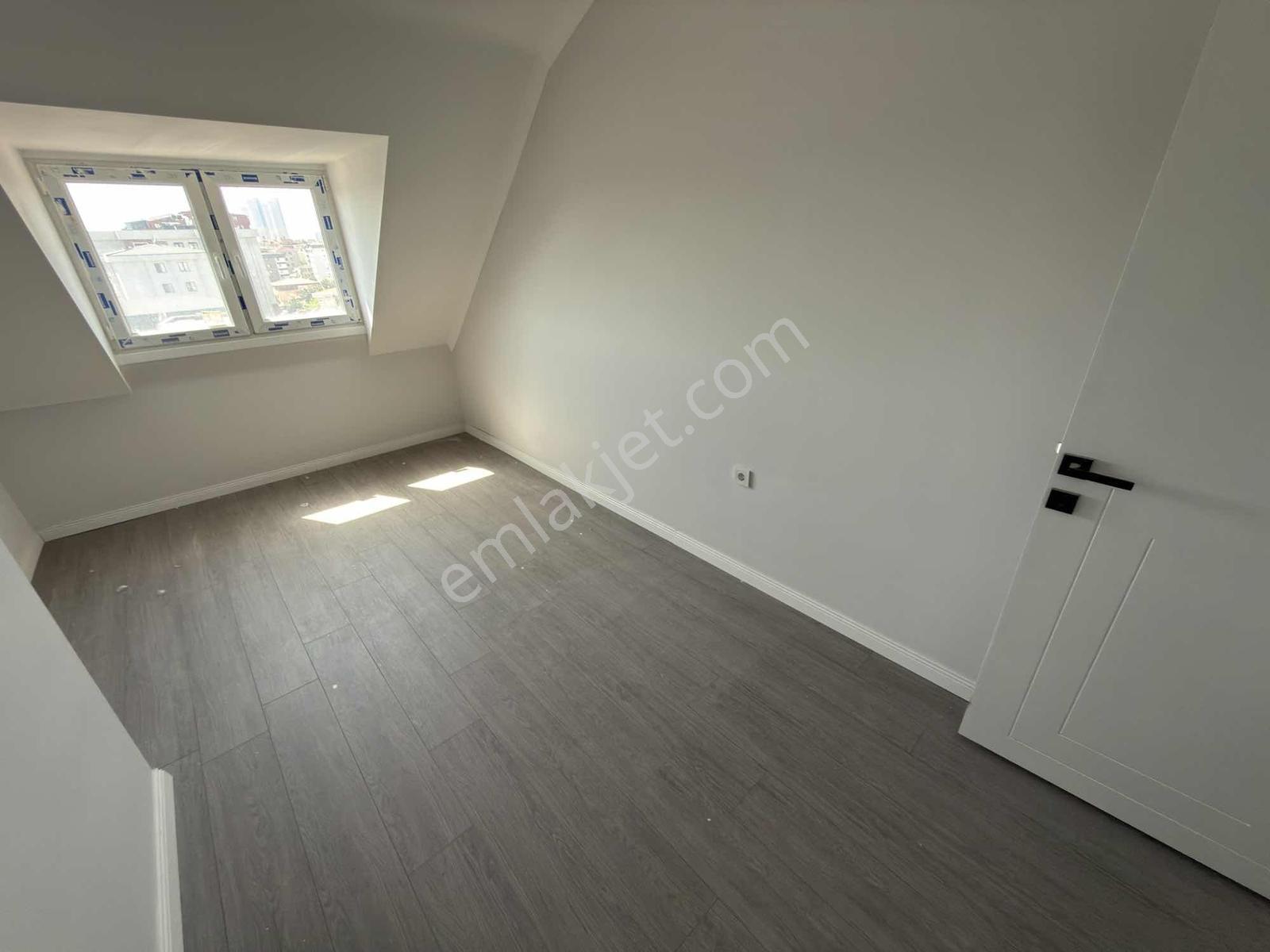 Pendik Yeni Mah.saklı Bahçe'de 3+1 Teraslı Dubleks Satılık Daire - Görsel 26
