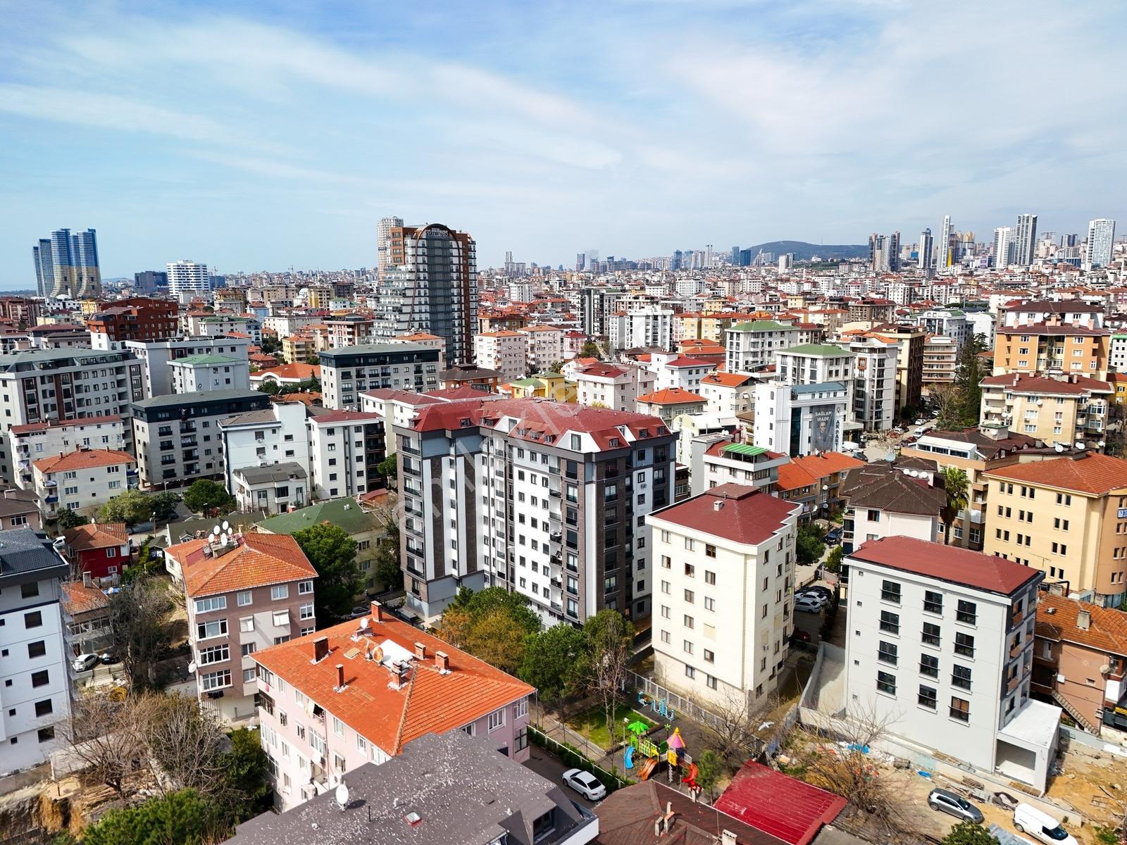 Pendik Yeni Mah.saklı Bahçe'de 3+1 Teraslı Dubleks Satılık Daire - Görsel 4