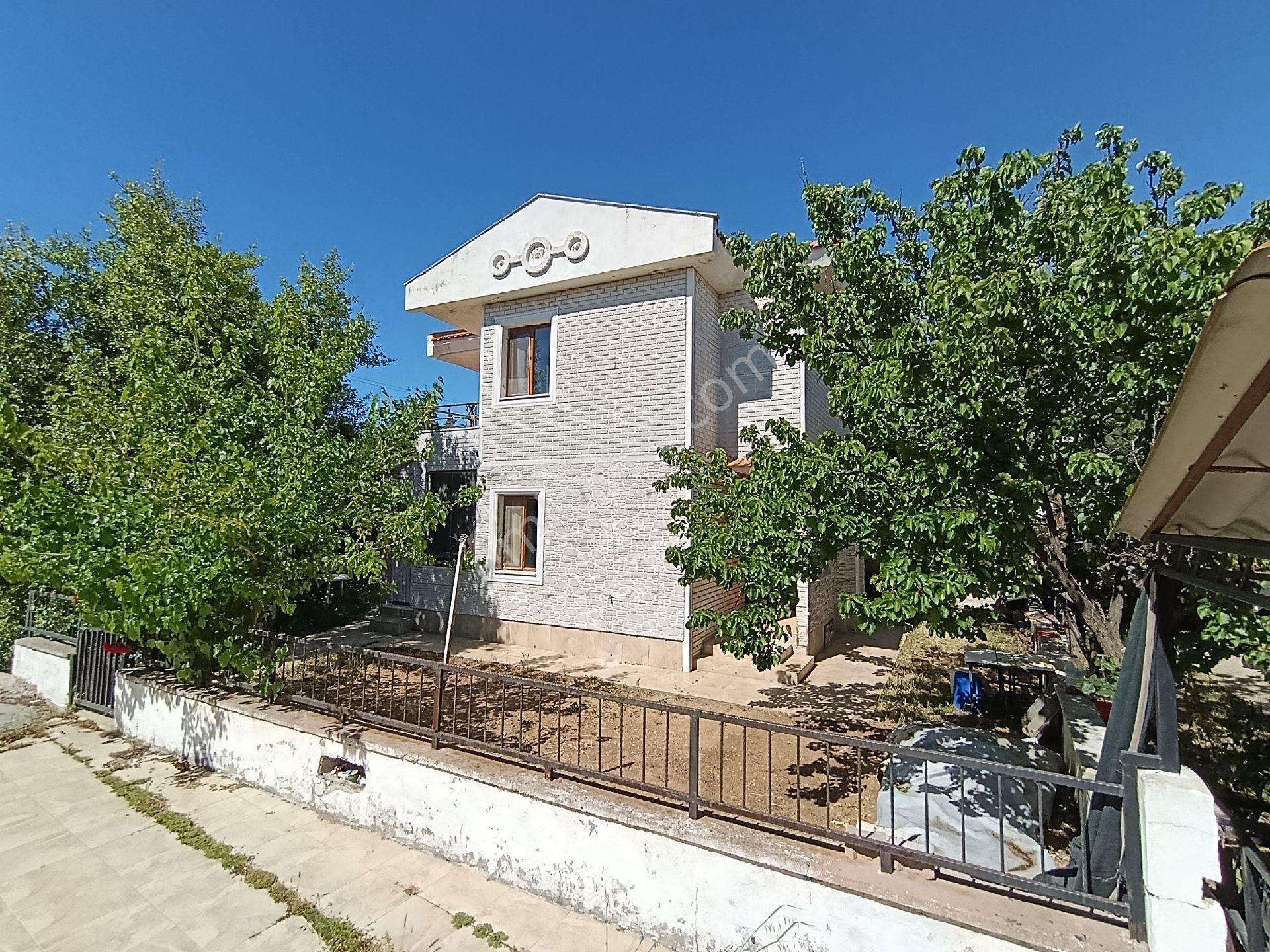 Ayvalıkta Günlük, Haftalık Kiralık Villa(8.000tl) - Görsel 3