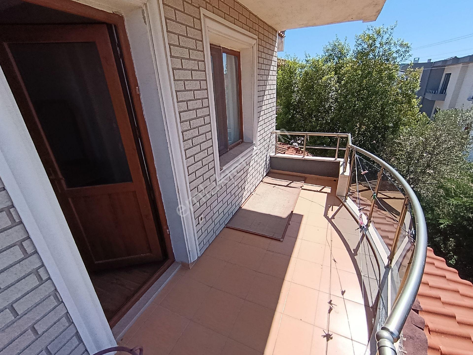 Ayvalıkta Günlük, Haftalık Kiralık Villa(8.000tl) - Görsel 21