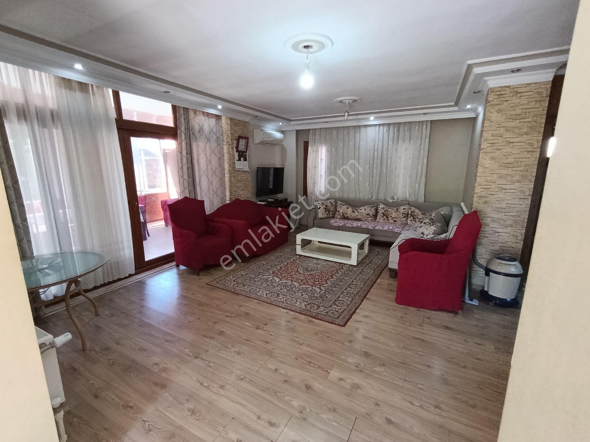 Ayvalıkta Günlük, Haftalık Kiralık Villa(8.000tl) - Görsel 14