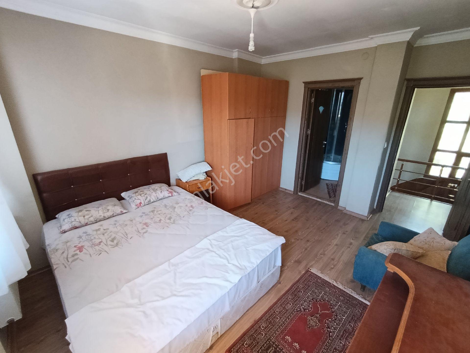 Ayvalıkta Günlük, Haftalık Kiralık Villa(8.000tl) - Görsel 18