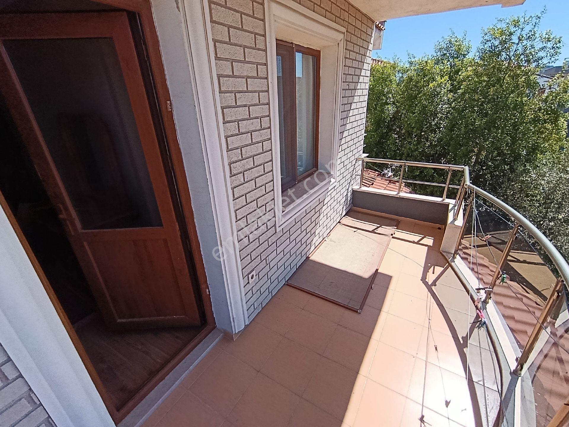 Ayvalıkta Günlük, Haftalık Kiralık Villa(8.000tl) - Görsel 20
