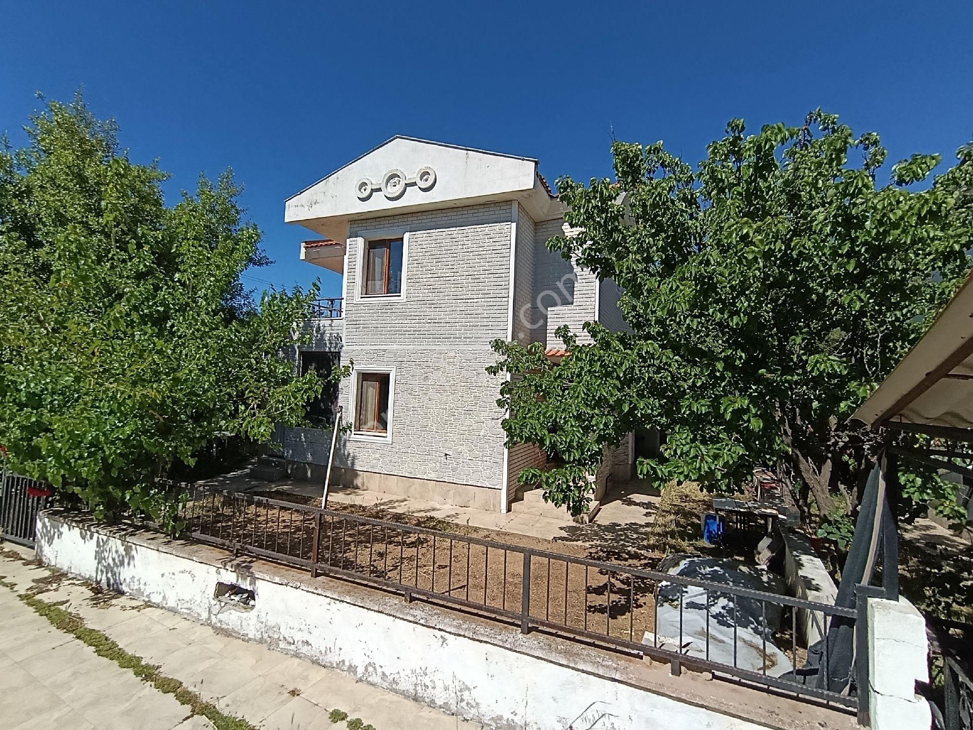 Ayvalıkta Günlük, Haftalık Kiralık Villa(8.000tl) - Görsel 6