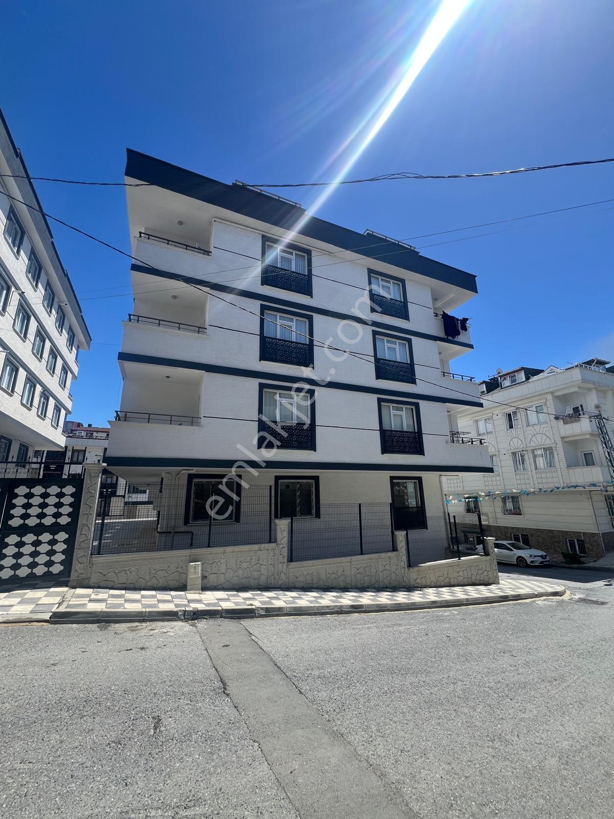 Yüksek Kira Getirili Hazır Kiracılı 3+2 Dubleks Yatırım Fırsatı