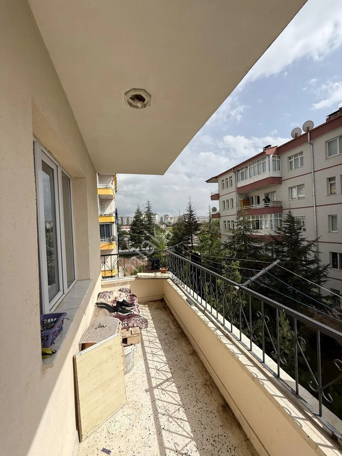 Kaykop'da Satılık 100 Lük Projelerde Yüksek Krediye Uygun Daire - Görsel 14