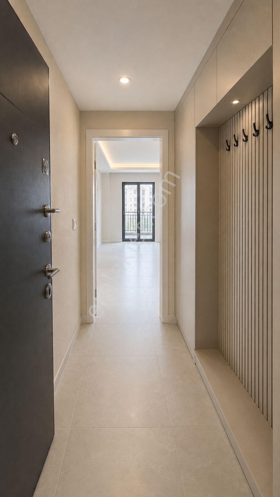 Erdemli Akdeniz'de Yeni Proje: 1+1, 60m², 2 Banyo, Deniz Yakını - Görsel 7